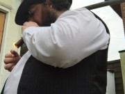 cigar time clip