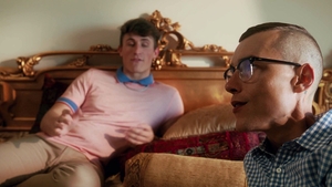 Disruptive Films: Hoss Kado & Kam Stone: A Dirty Tale