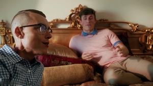 Disruptive Films: Hoss Kado & Kam Stone: A Dirty Tale