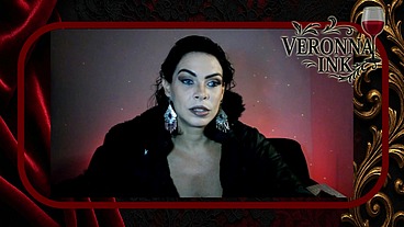Veronna Ink – the perfect partner for your fantasies III