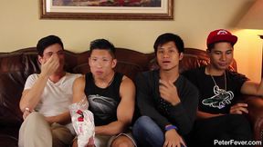 Novella Season 1 Behind-the-Scenes Part 2