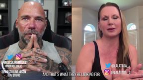 Porn Star Confessions - Lala Tada (episode 66)