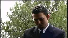 Boy Fucks Aubrey Adams