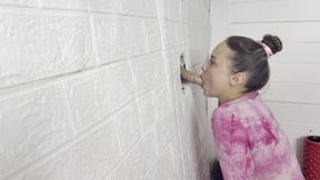 Gloryhole the Sweetness Melts Without Hiding Its Delight