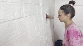 Gloryhole the Sweetness Melts Without Hiding Its Delight