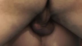 Diego Sans gives Scotty Marx a long hard fuck