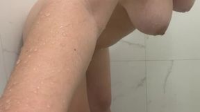 Melanie Karma Private Show