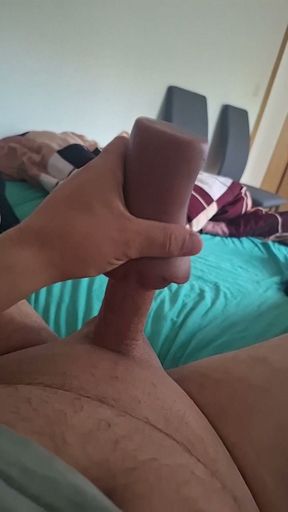 Rubber cunt2