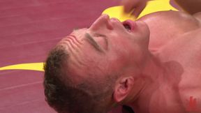 Jordan Boss Vs Jacob Durham - Pound for Pound