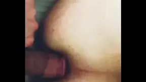 Tight Nordic Boys First Time Riding Huge Cock — Bareback anal Debut – 18+