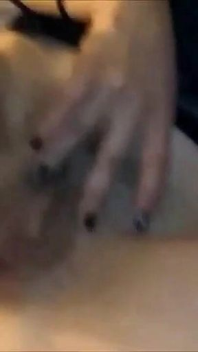 Lil Mary Sexy Azz Phucked Part 1: Da Tap Out/wet W/bonus Scene