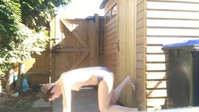 inspired by scarlotrose , experimenting with the pike reps