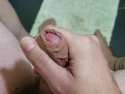 WHITE BEAR JAMMING AND cumming a lot