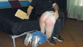 She Really Messed Up - Part 1 (ITALIANO)