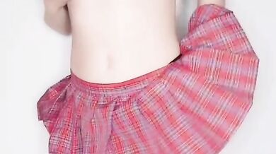 estudiante de universitaria quiere seguir con sus estudios instagram La_universitaria_1