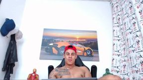 Danilo T Private Show