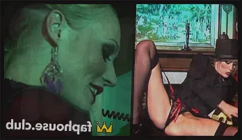 Michelle Thorne British MILF Hardcore Passion