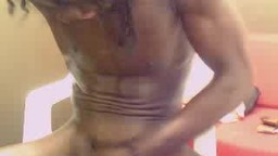 Keanu R Private Show