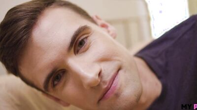 Your Sexy Boyfriend Jason Pierce Just Wants to Cuddle - My POV Boyfriend - Fpov Virtual Sex