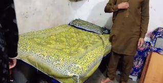 BBW Desi Fucking in Doggy