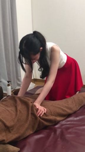 【メンズエステ裏講習】エロすぎるｗｗｗ全身ヌルヌルのローションまみれで奉仕されまくって気持ちよさの新時代が作られたｗ