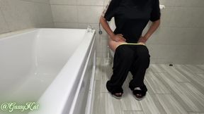 The Daily Toilet Episode 31