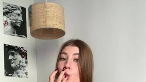 Community Creator
 @elineverly @Female Masturbation & #Teen #Brunette #Shaved Pussy #Naked hd video film | Tik.Porn