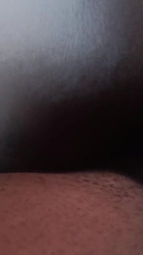 Ebony Big Mom Loving Riding My Dick and Creams