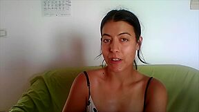 Mi Primer Asmr Joi Pov...excuse-me
