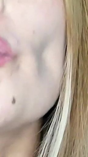 Endoscopy!! Giantess Swallowed a 25 Members at Same Time