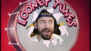 The Lost Gig Of Looney Tunes - The Marvelous Tunes Display #1