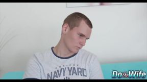Hotwife rides big cock in front of hubby - Anal Compilation 5