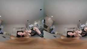 You've Entered Into A Very Kinky, Super Naughty, Fiery, Feisty Relationship With Charlotte Sins