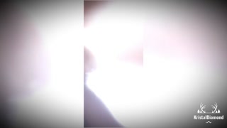 KristalDiamond Deep Throats BigMaoriCock Nz