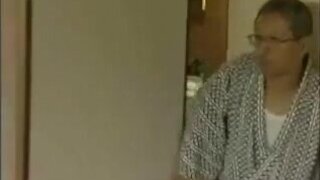 aggressive daughter in-law part 1