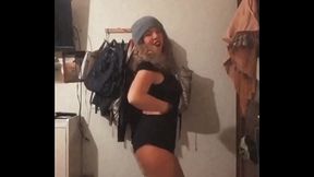 Dance horny ig