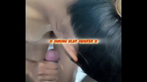 INDIAN SLUT HUNTER - EPISODE 40 : FULL HINDI MOVIE - DESI BEHEN KE UPAR MOOTH KAR USE KHUB CHODA AUR MAAL USKE MUH DAL DIYA (PISSED ON MY SLUT STEP SISTER AND BANGED HER) - Mar 31, 2025