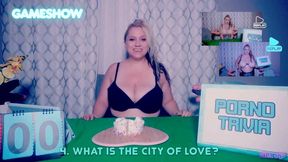 Porno Trivia GameShow