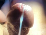 COREGASM CUMMING HANDS FREE