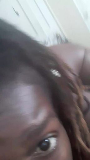 Twerking My Butt