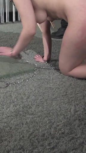 Sensational Boobs and Mouthwatering Fuck