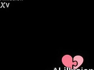 Seiko Ayase(Dandadan) banishes your loneliness (AI-generated) (No live-action) (NSFW) (fully voice)