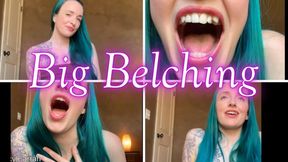 Big Belching