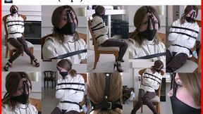 Star - Straitjacket and Muzzle (mp4 HD)