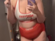 Cute Slutty Egirl Vanilla Faith Ardalan