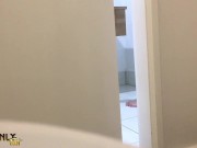 TINY LITTLE PERVERT - BIG GIANT HOUSEMATE - BE MY GOOD TINY NOW - MACROPHILIA - MANLYFOOT