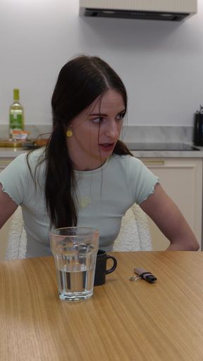 Wetting step sisters