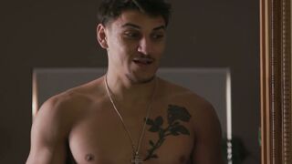 Stepmom Honey Golds Juicy Hidden Getting Creamy with Her Stepson