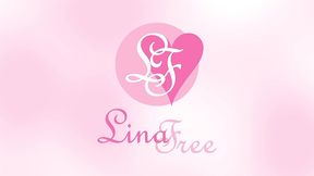 split screen look inside lina s gaping ass with eggs