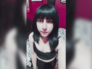 ebony petticoat